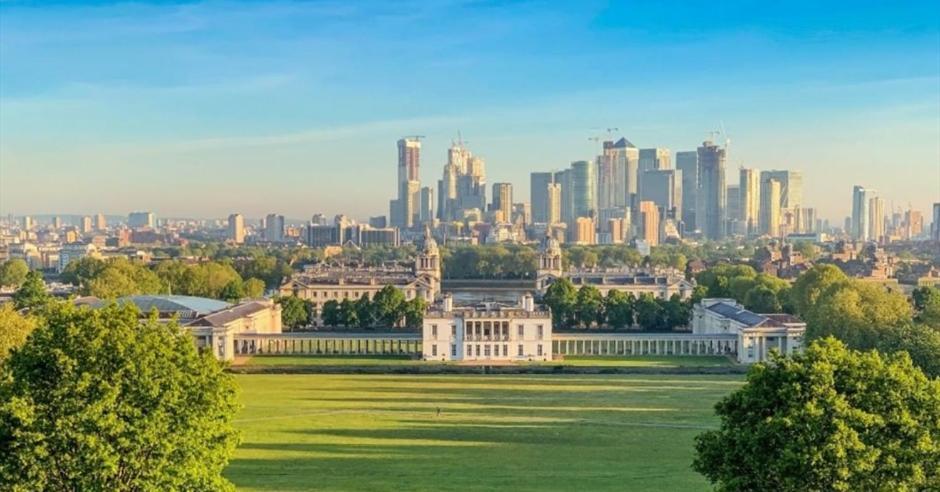 Unique 2-bedroom With River Views! Appartamento Londra