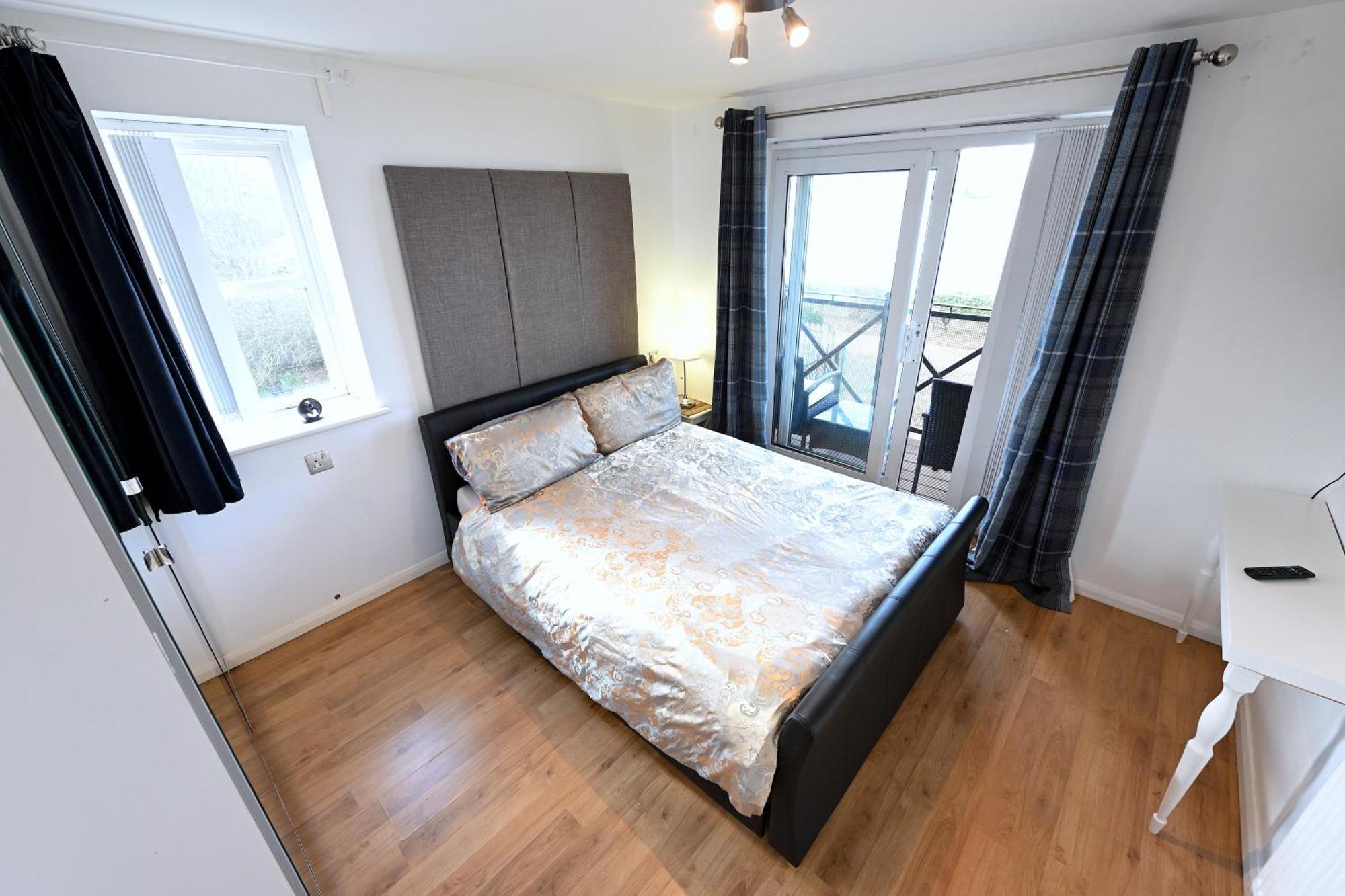Appartamento Unique 2-bedroom With River Views! *