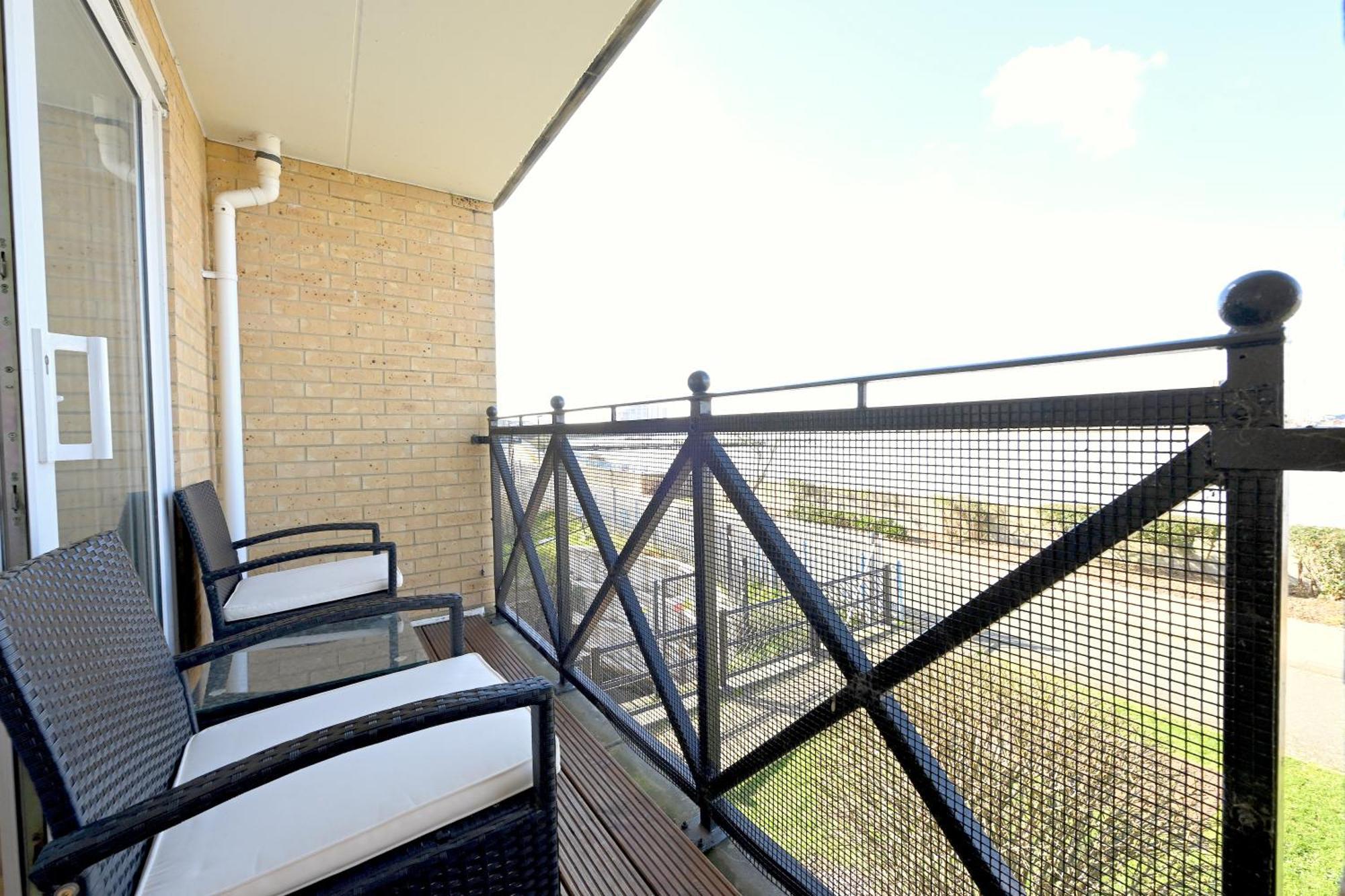 Appartamento Unique 2-bedroom With River Views! Londra