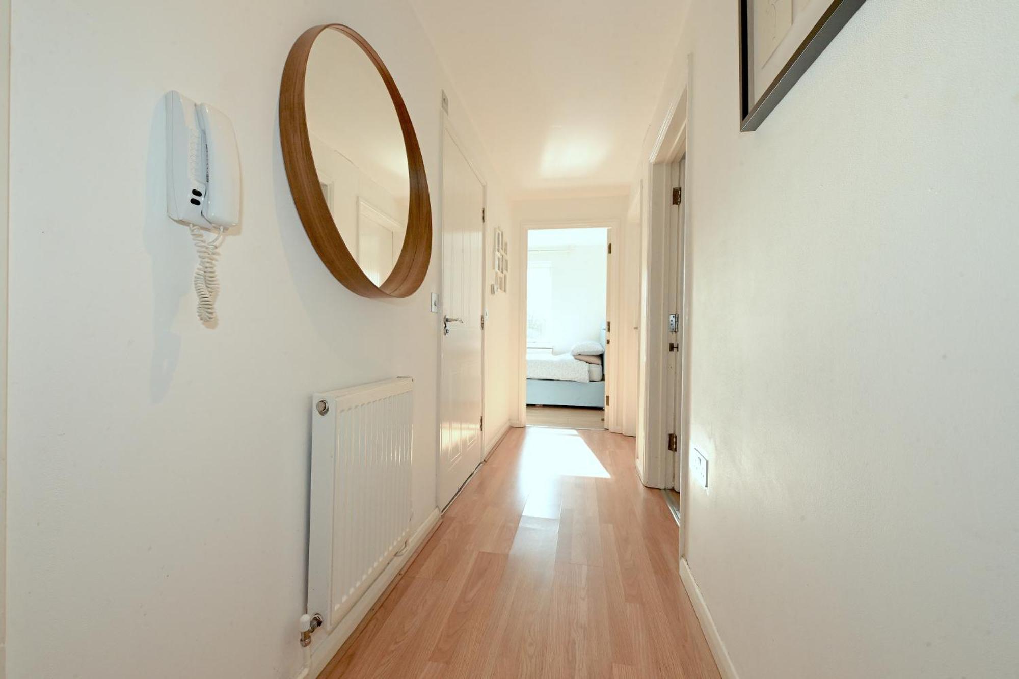 Appartamento Unique 2-bedroom With River Views! Londra