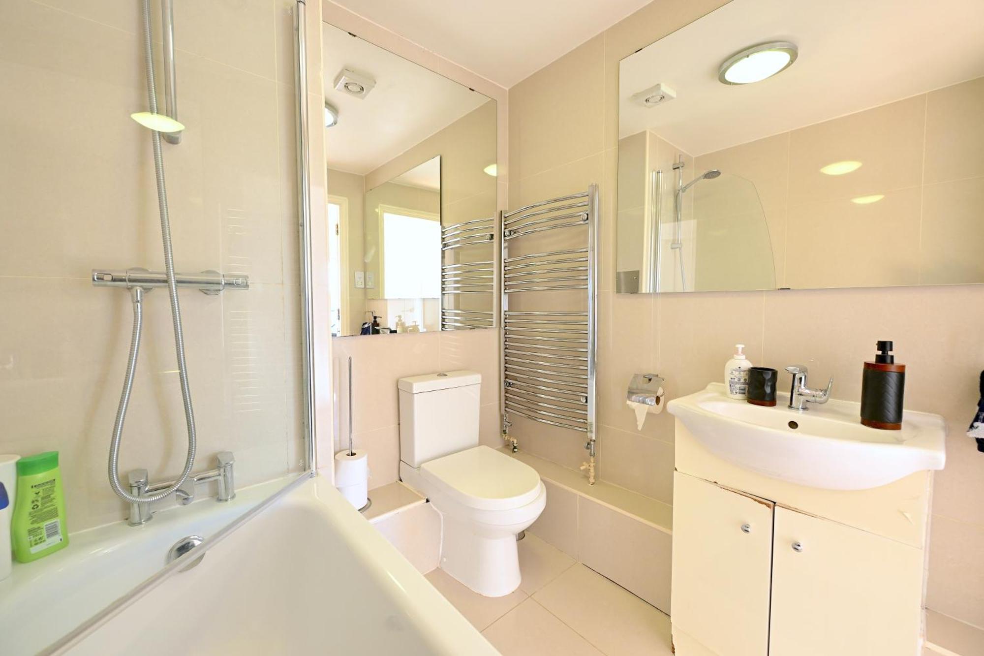 Appartamento Unique 2-bedroom With River Views! Londra